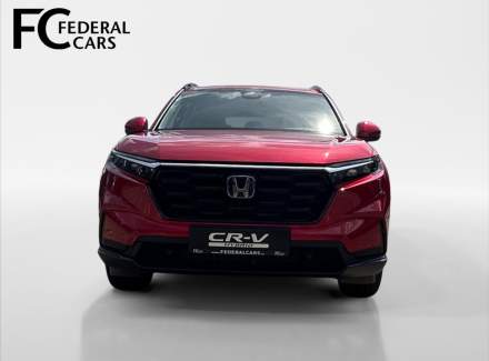 Honda - CR-V