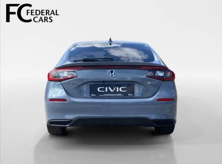 Honda - Civic