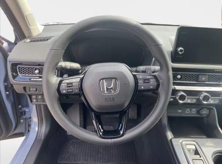Honda - Civic