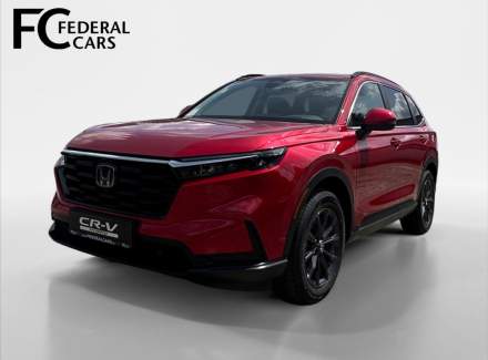 Honda - CR-V
