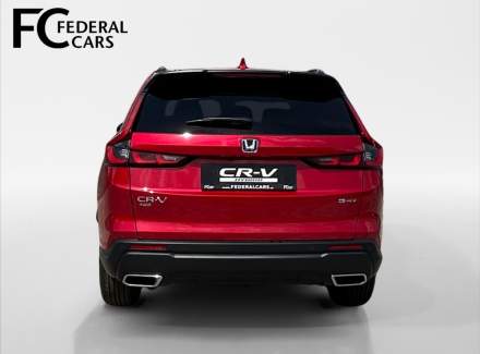 Honda - CR-V