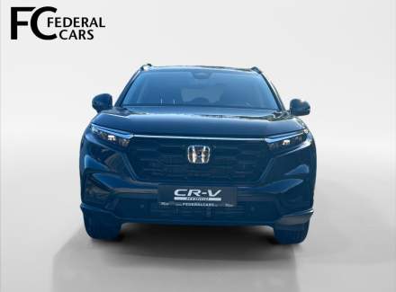 Honda - CR-V