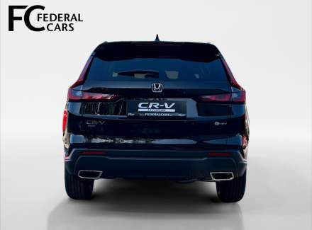 Honda - CR-V