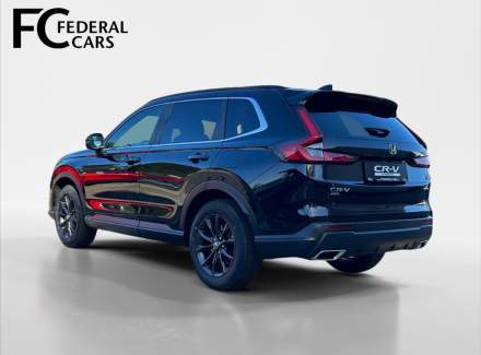 Honda - CR-V