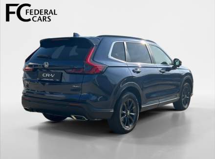 Honda - CR-V