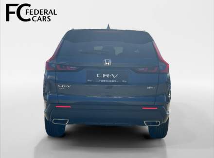 Honda - CR-V