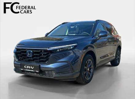 Honda - CR-V