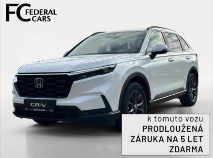 Honda - CR-V