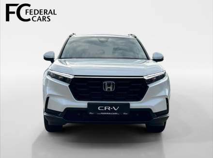 Honda - CR-V