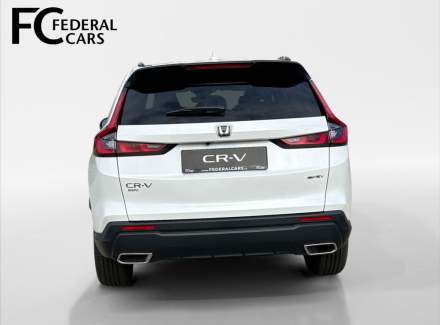 Honda - CR-V