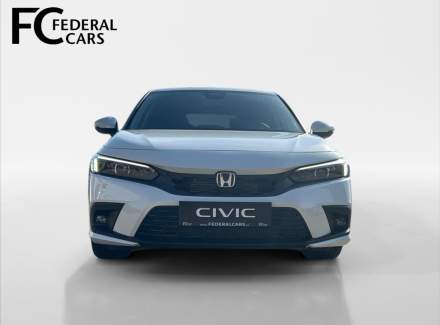 Honda - Civic