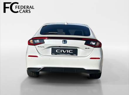 Honda - Civic