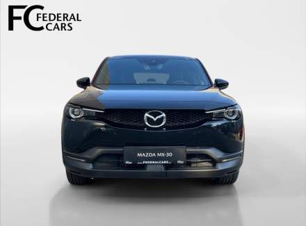 Mazda - MX-30