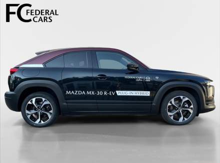 Mazda - MX-30