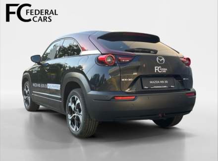 Mazda - MX-30