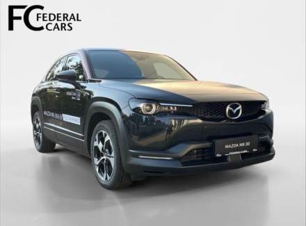 Mazda - MX-30