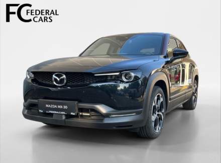 Mazda - MX-30