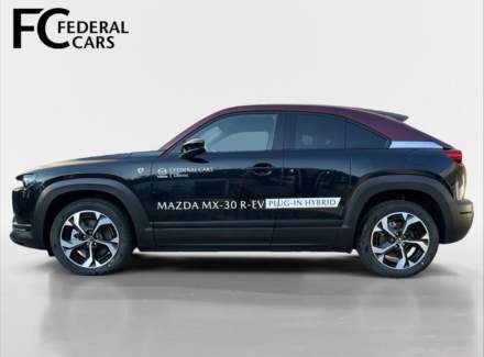Mazda - MX-30