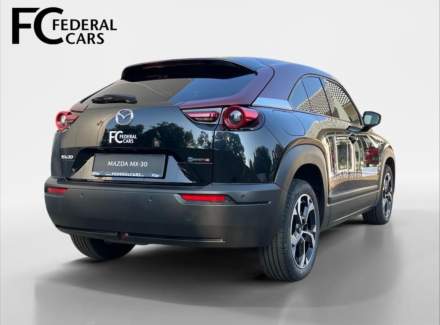 Mazda - MX-30