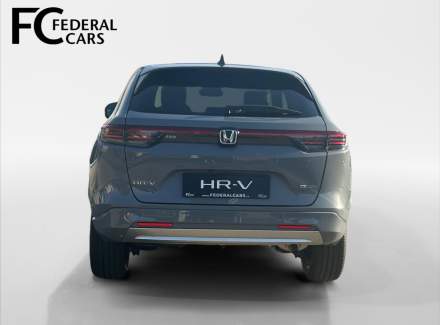 Honda - HR-V