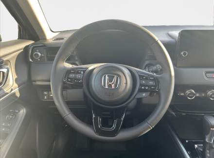 Honda - HR-V