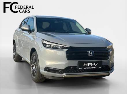 Honda - HR-V
