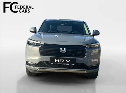 Honda - HR-V