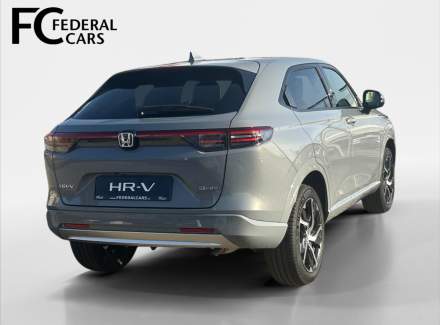 Honda - HR-V