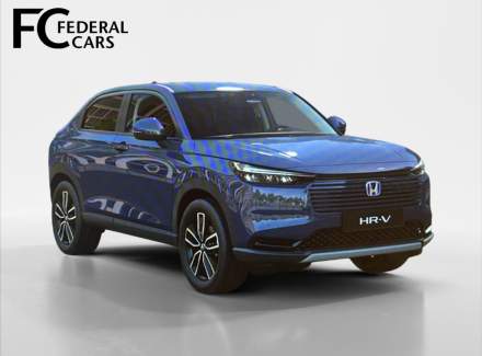 Honda - HR-V