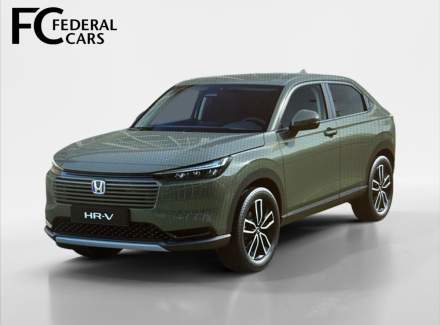 Honda - HR-V