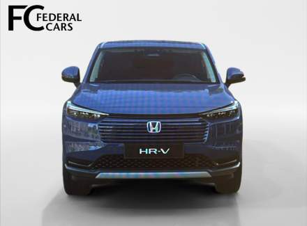 Honda - HR-V