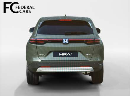 Honda - HR-V
