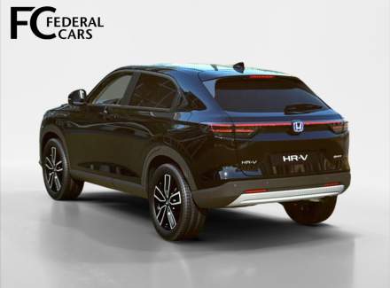 Honda - HR-V