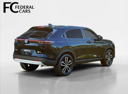 Honda - HR-V