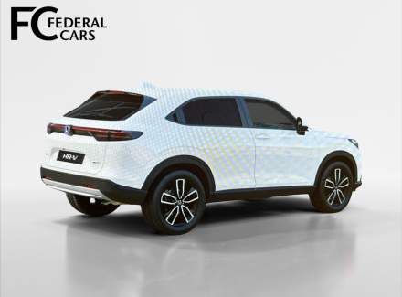 Honda - HR-V