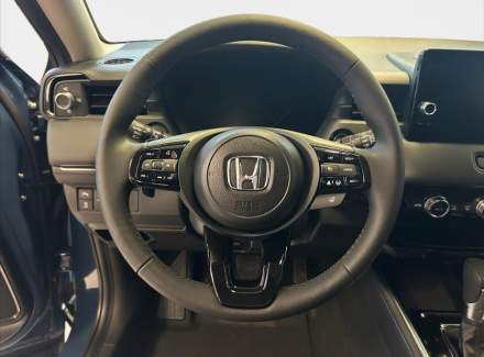 Honda - HR-V