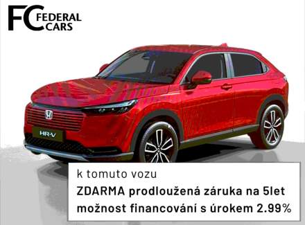 Honda - HR-V