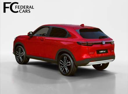Honda - HR-V