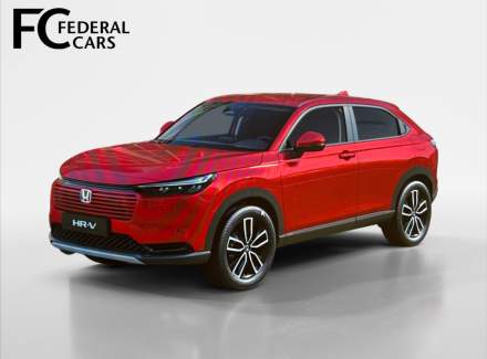 Honda - HR-V