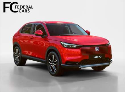 Honda - HR-V