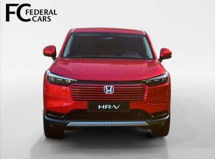 Honda - HR-V