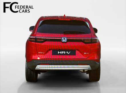 Honda - HR-V