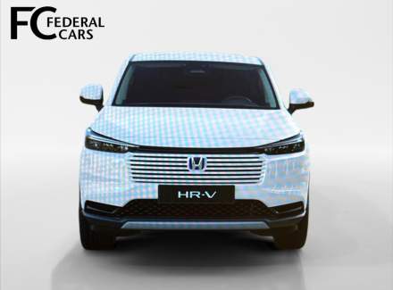 Honda - HR-V
