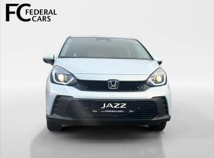 Honda - Jazz