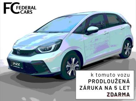 Honda - Jazz