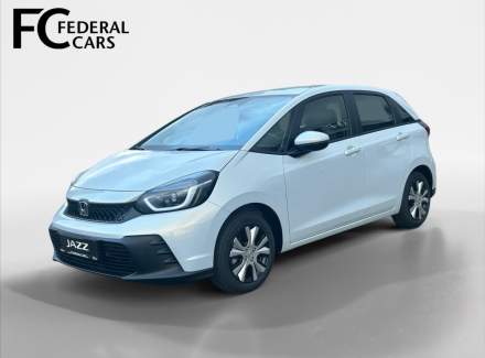 Honda - Jazz
