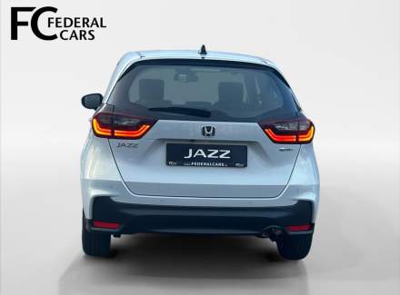 Honda - Jazz