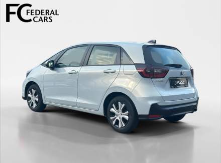 Honda - Jazz