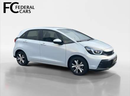 Honda - Jazz
