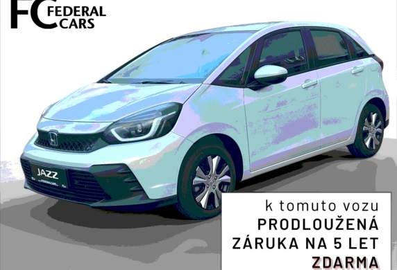 Honda - Jazz